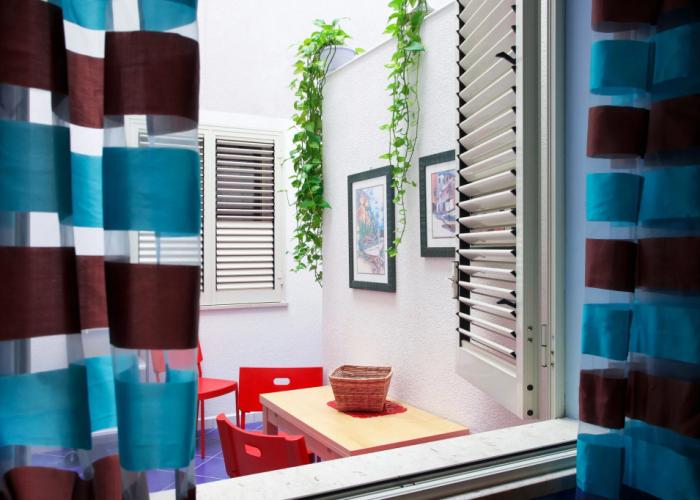 TerraSole Bakery B&B