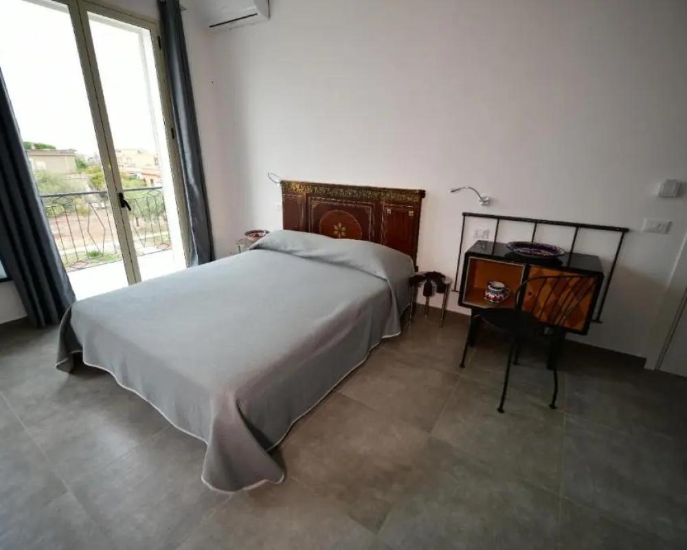 фото Inkantu B&B