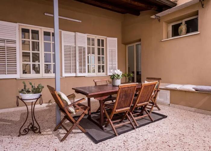 Belvilla by Oyo Casa dei Mori