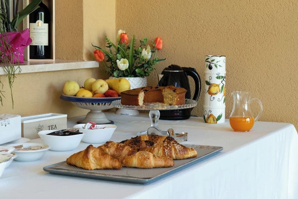 фото B&B Alba