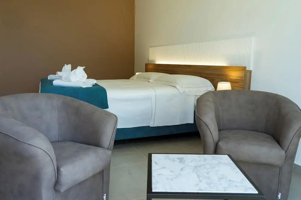 фото B&B Alba