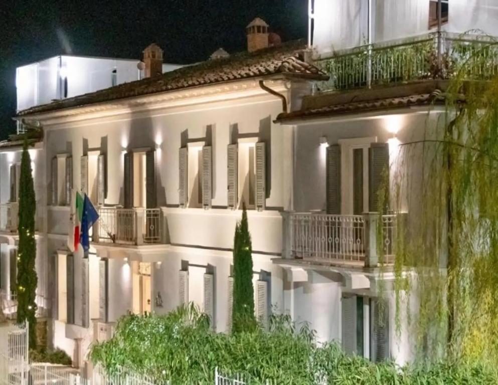 Boutique Villa Liberty - Depandance Hotel - Borgo Capitano Collection - Albergo diffuso