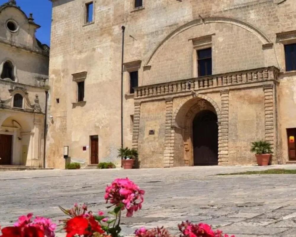 Trullo Delle Ginestre Private Pool