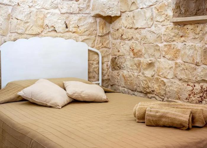 Trullo Delle Ginestre Private Pool