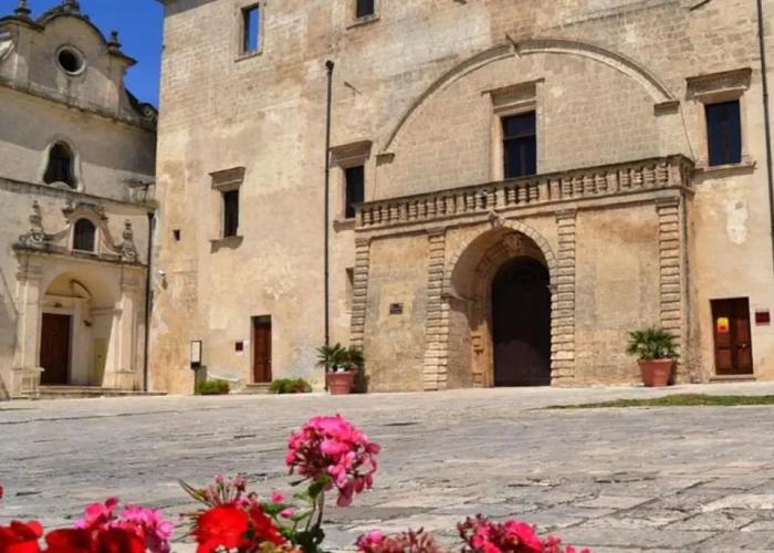 Trullo Delle Ginestre Private Pool