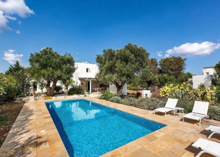 3641 Casale La Stella by Perle di Puglia