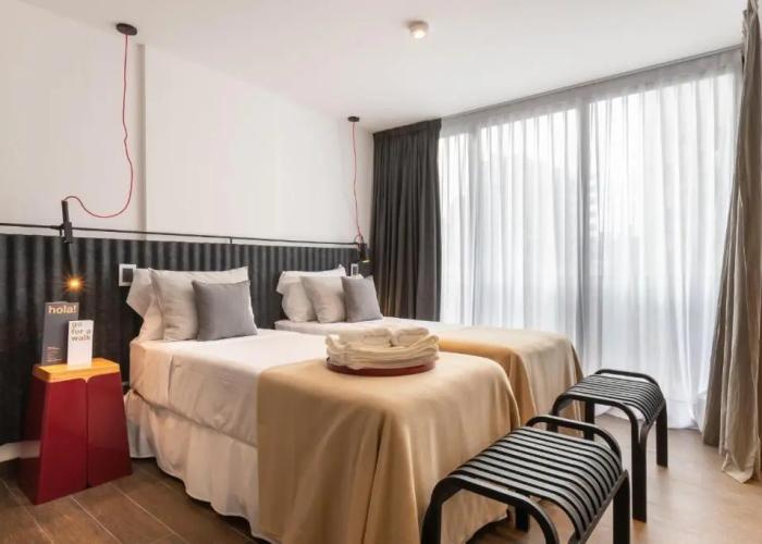 Stay Suites