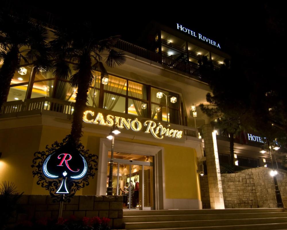 Havila Hotel Raftevold