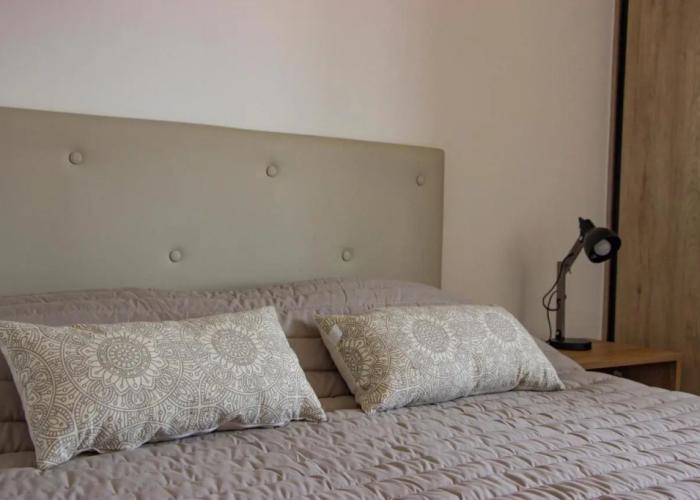 Rent a Flat Nueva Córdoba