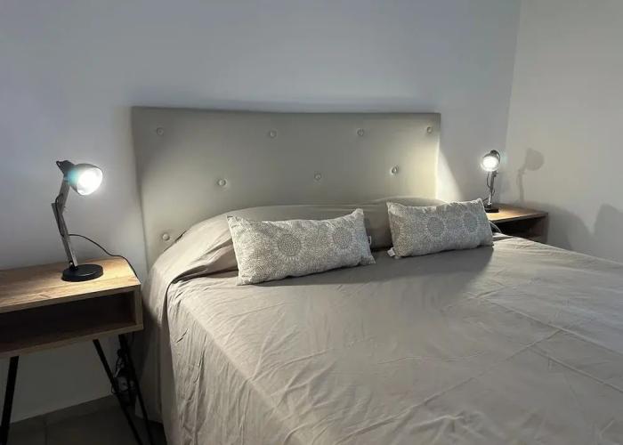 Rent a Flat Nueva Córdoba