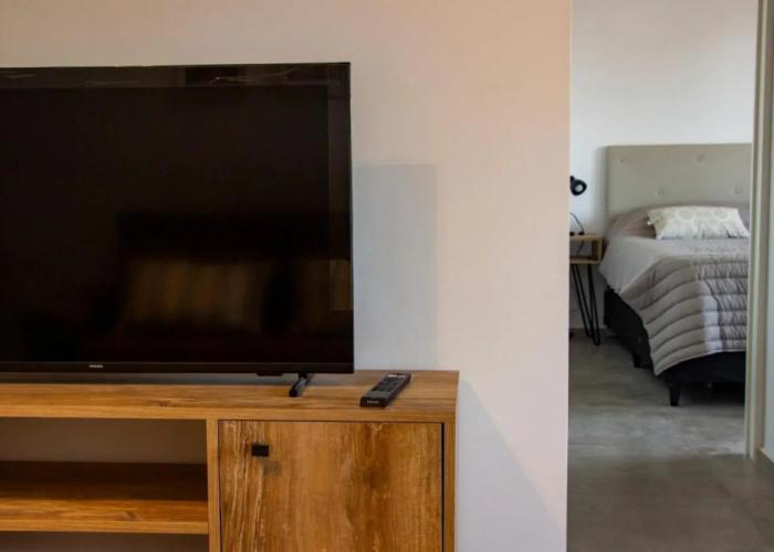 Rent a Flat Nueva Córdoba