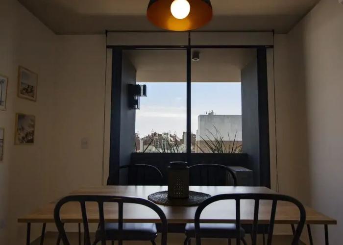 Rent a Flat Nueva Córdoba