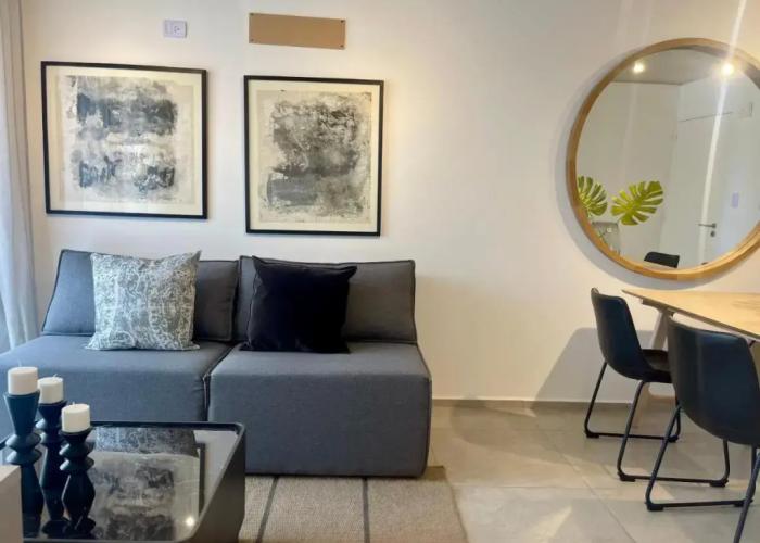 Rent a Flat Nueva Córdoba