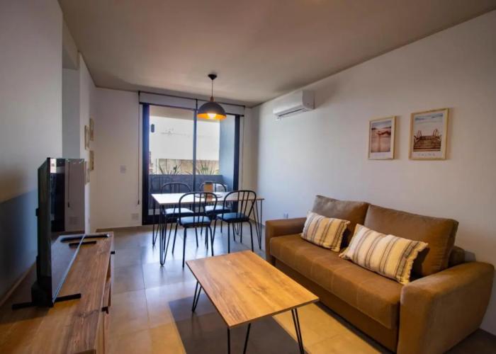 Rent a Flat Nueva Córdoba