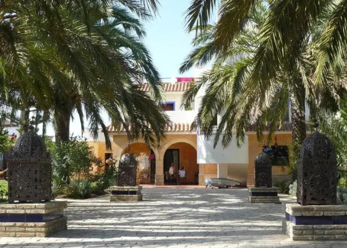 Paraiso Perdido
