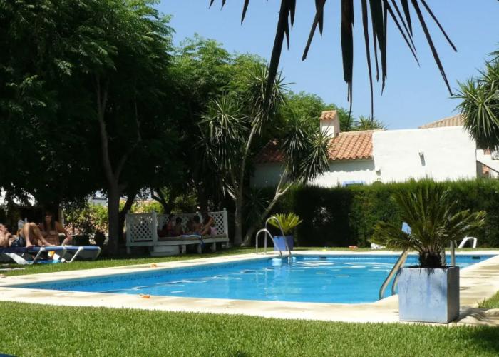 Paraiso Perdido