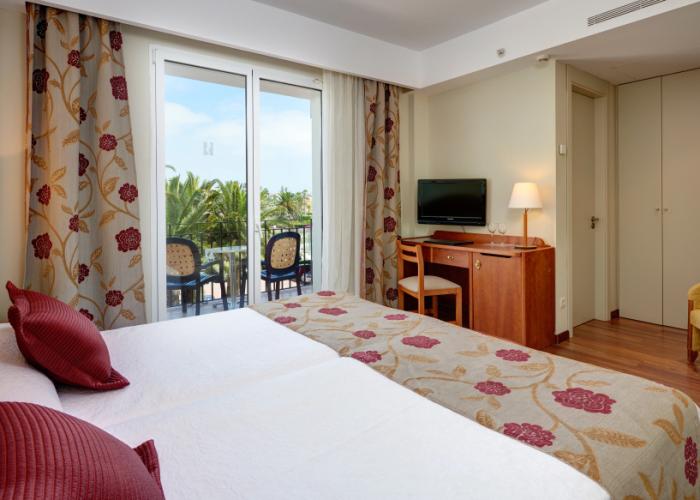 Hipotels Hotel Flamenco Conil