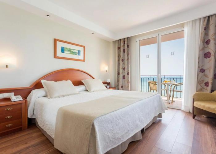 Hipotels Hotel Flamenco Conil