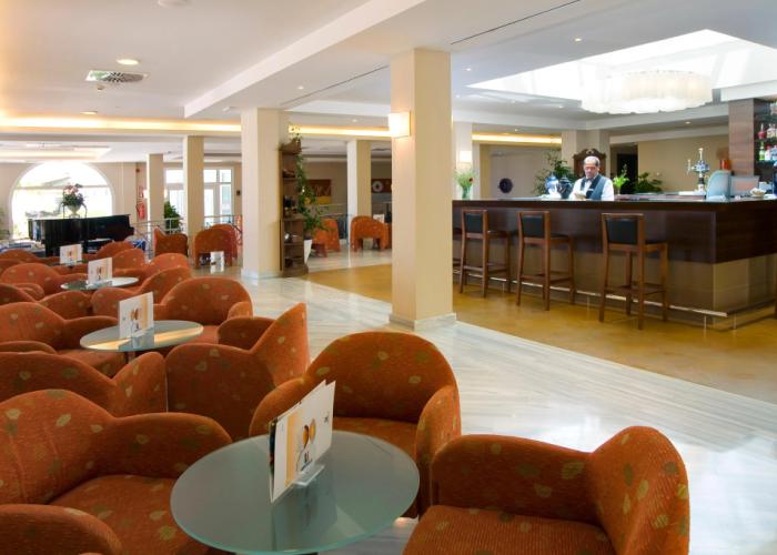 Hipotels Hotel Flamenco Conil