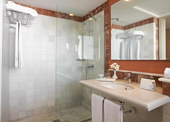 Hipotels Hotel Flamenco Conil