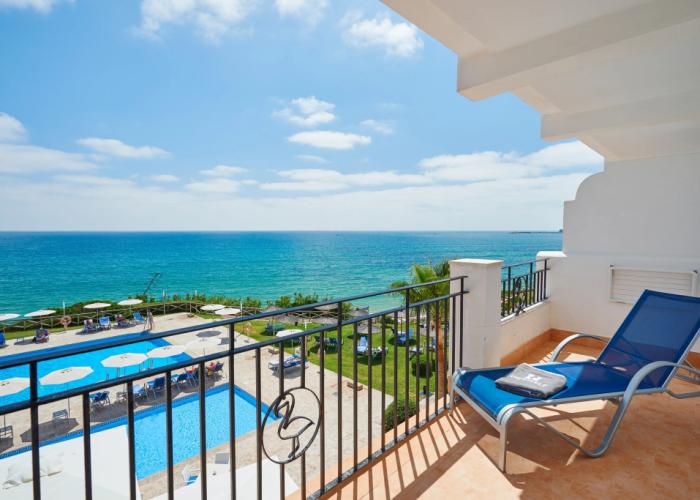 Hipotels Hotel Flamenco Conil