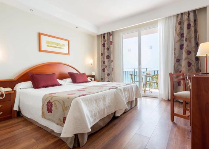 Hipotels Hotel Flamenco Conil