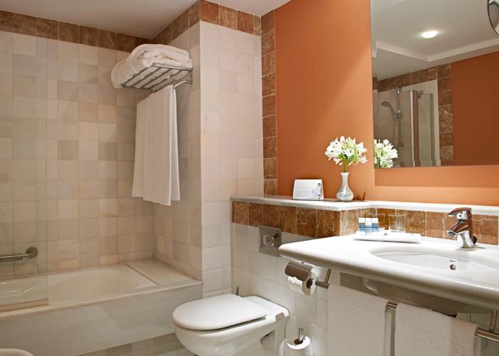 Hipotels Hotel Flamenco Conil