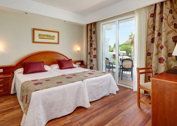 Hipotels Hotel Flamenco Conil