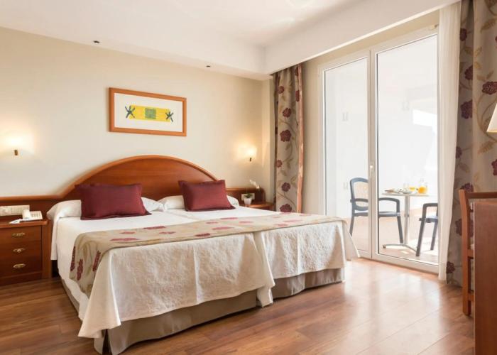 Hipotels Hotel Flamenco Conil