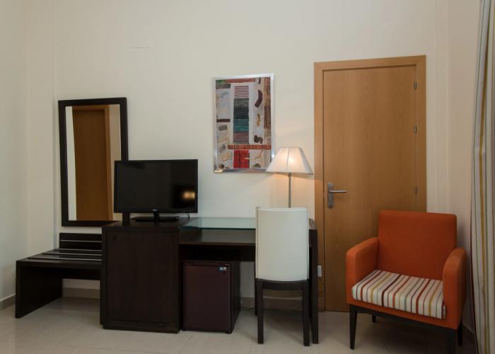 Hotel Pradillo Conil