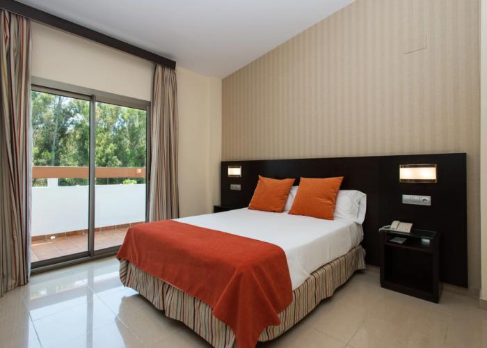 Hotel Pradillo Conil