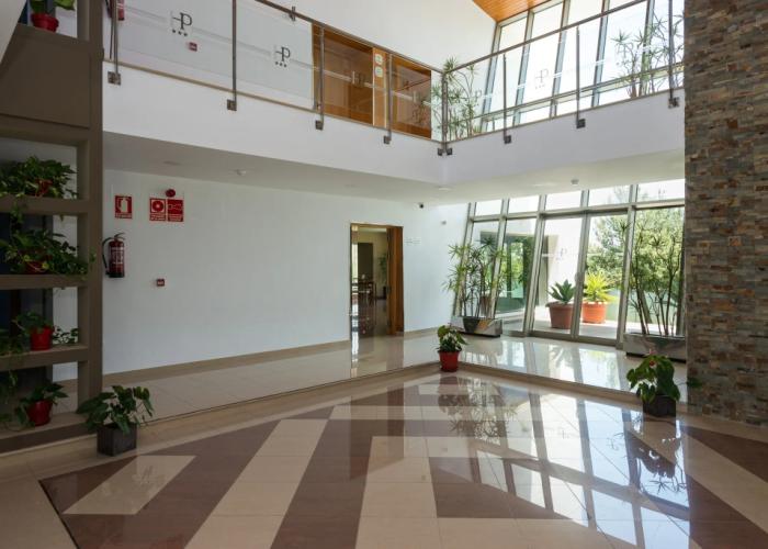 Hotel Pradillo Conil