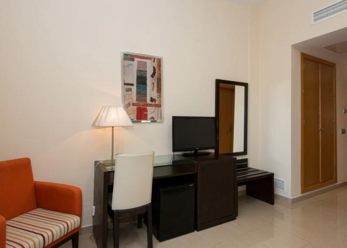 Hotel Pradillo Conil