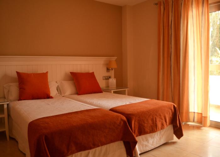Hotel Pradillo Conil