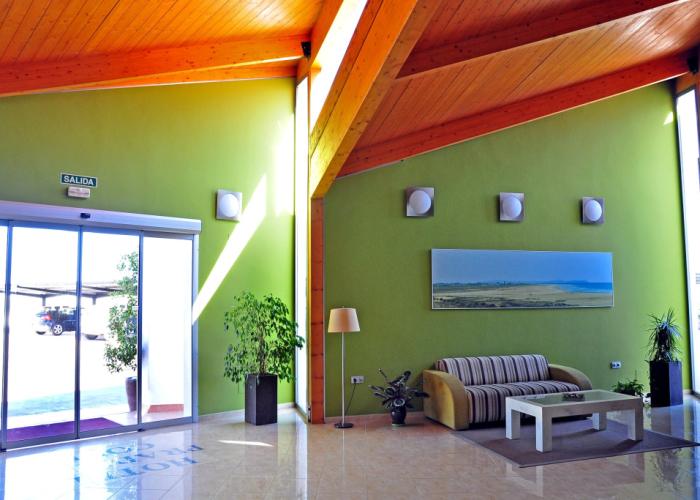 Hotel Pradillo Conil