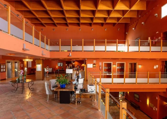 Hotel Fuerte Conil-Resort