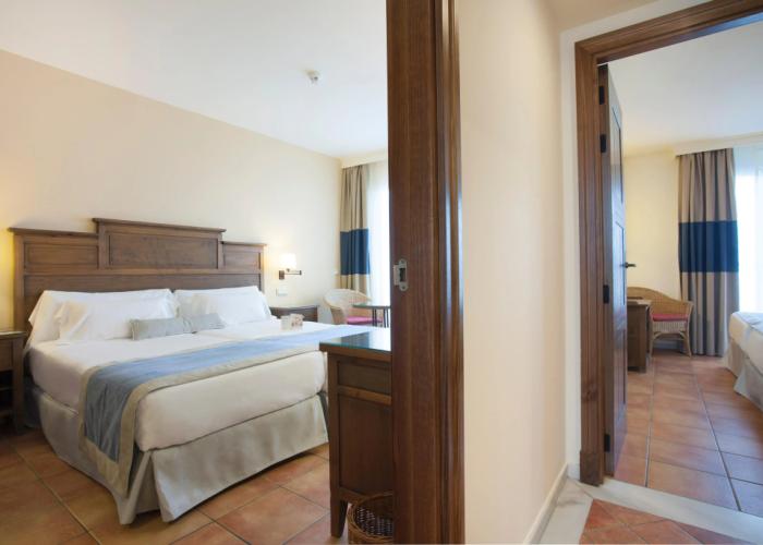 Hotel Fuerte Conil-Resort