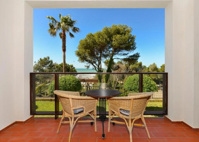 Hotel Fuerte Conil-Resort