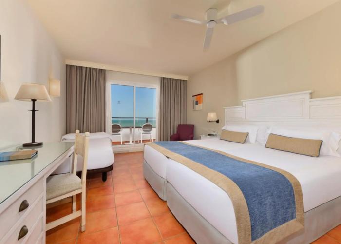 Hotel Fuerte Conil-Resort