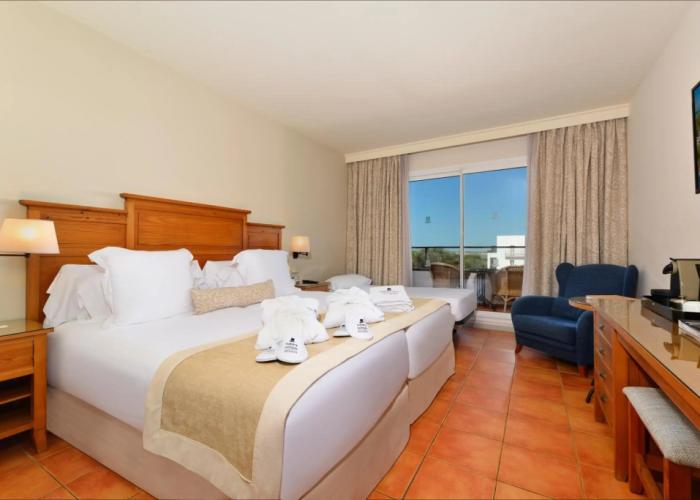 Hotel Fuerte Conil-Resort