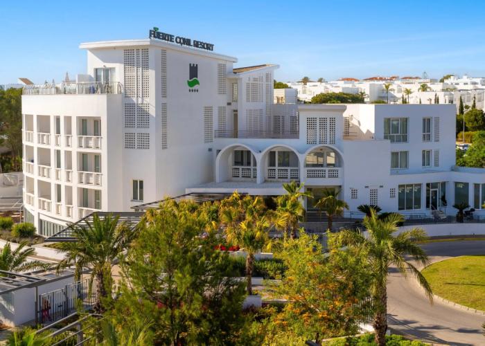 Hotel Fuerte Conil-Resort