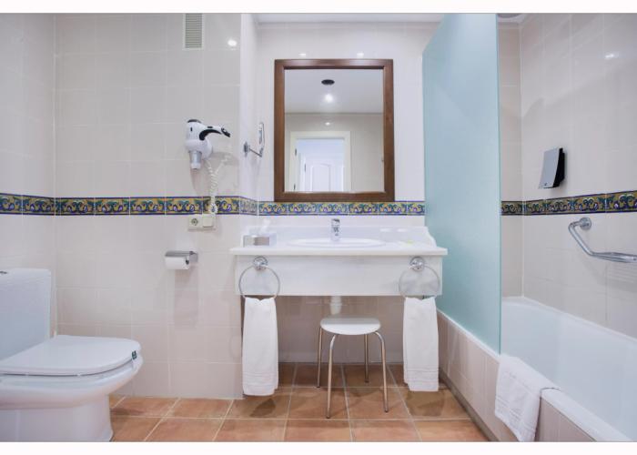 Hotel Fuerte Conil-Resort