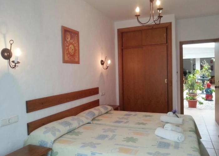 Hotel Oasis Atalaya