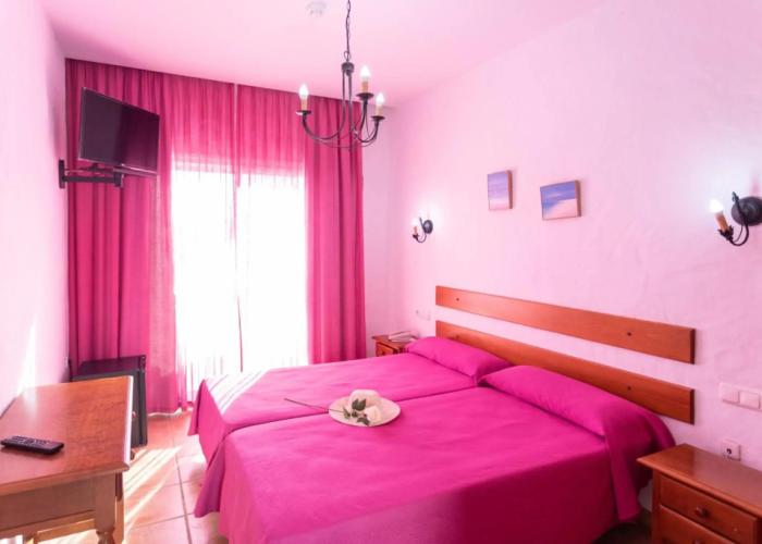 Hotel Oasis Atalaya