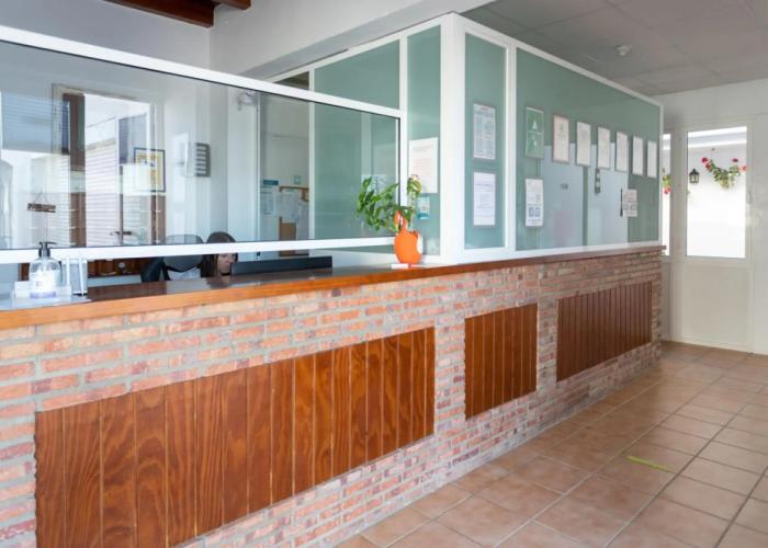 Hotel Oasis Atalaya