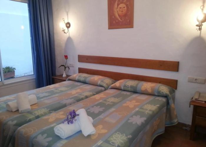 Hotel Oasis Atalaya