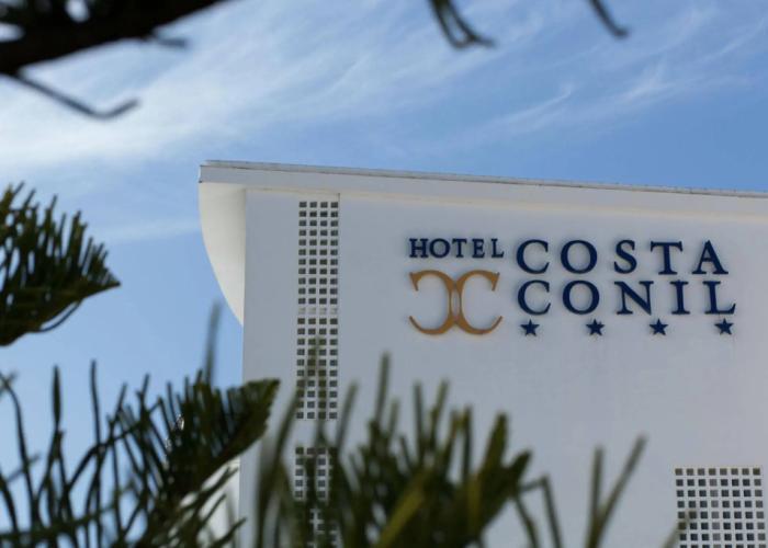 Hotel Costa Conil by Fuerte Group
