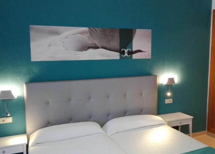 Hotel Costa Conil by Fuerte Group