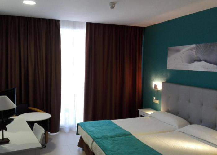 Hotel Costa Conil by Fuerte Group