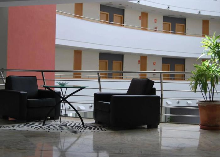 Hotel Costa Conil by Fuerte Group